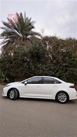 تۆیۆتا کۆرۆلا